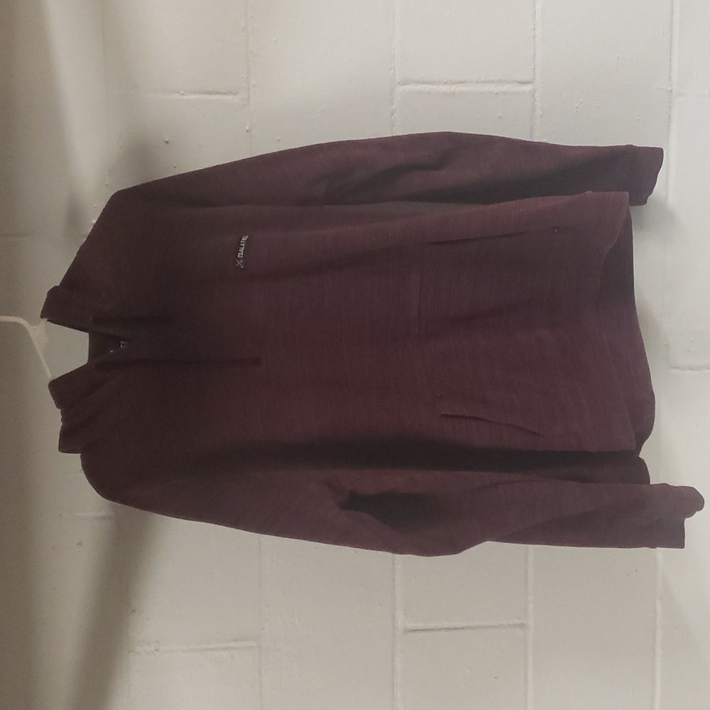 Coalatree Women's XL Evalution Hoodie Red